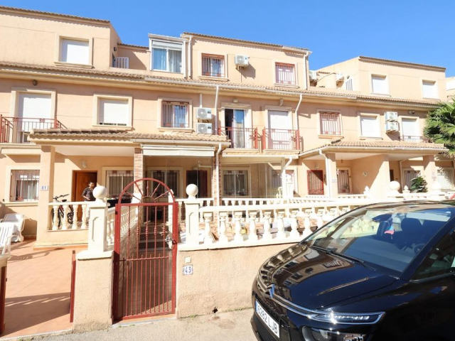 Duplex in vendita, Orihuela Costa