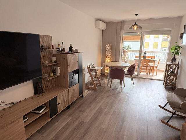Apartment for sale, Fuengirola