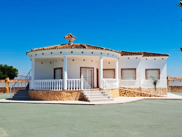 Villa in vendita, Catral