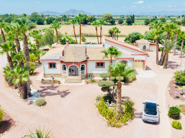 Villa for sale, Daya Vieja