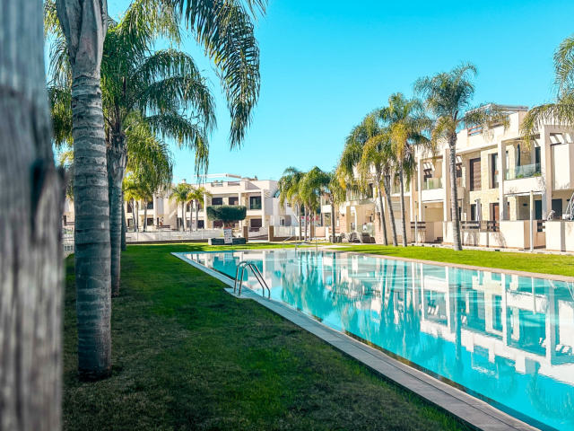 Bungalow for sale, Torrevieja