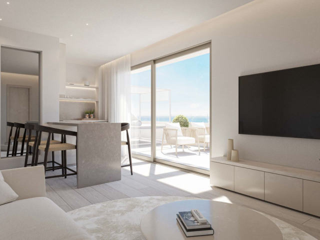 Appartamento in vendita, Estepona