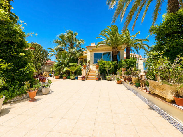 Villa for sale, Ciudad quesada