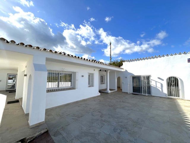 Villa for sale, Mijas Costa, Mijas