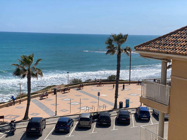 Апартаменты на продажу, La Torre de la Horadada, Pilar de la Horadada