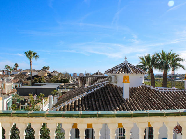 Villa for sale, Torrox costa
