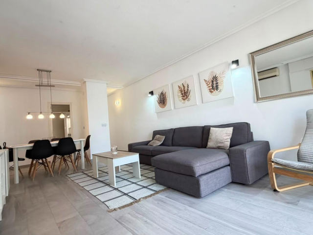 Апартаменты на продажу, Centro - Muelle Pesquero, Torrevieja