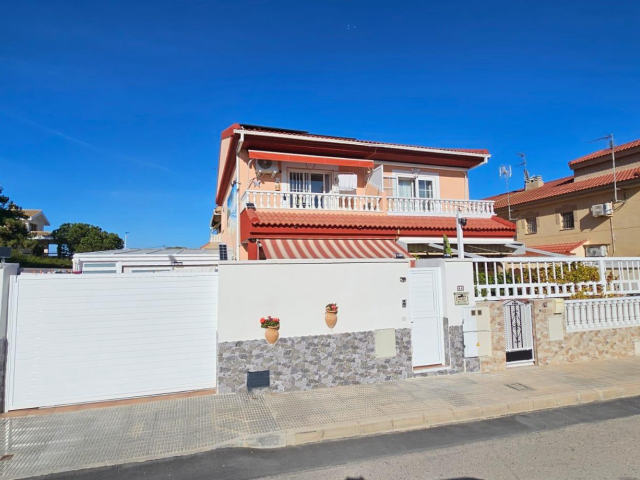 Dúplex en venta, Santiago de la ribera