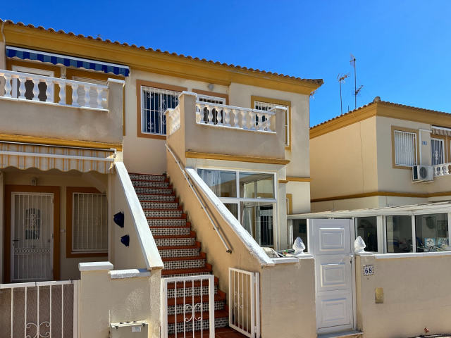Apartamento para venda, Playa Flamenca, Orihuela Costa