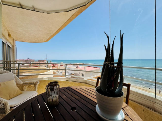 Appartamento in vendita, Torrevieja