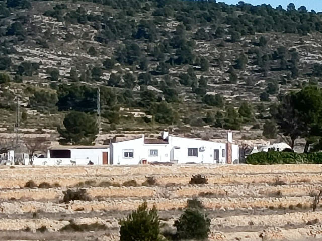 Country House for sale, Monovar - Monover