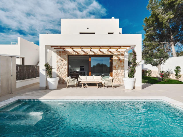 Villa for sale, Orihuela