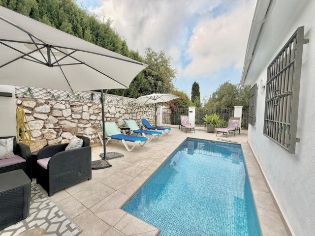 Villa for sale, Benalmádena