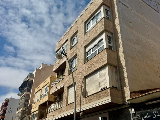 Lägenhet till salu, Centro, Torrevieja