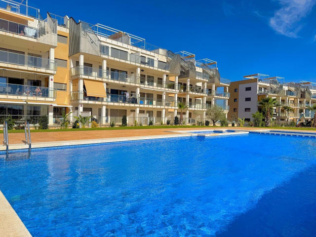 Lejlighed til salg, La Zenia, Orihuela Costa