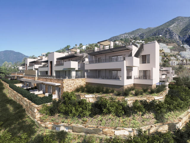 Apartments in South Of Spain