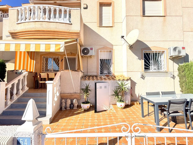 Propriété à vendre, Rojales
