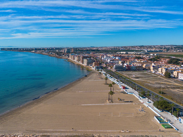Apartment for sale, Torrevieja