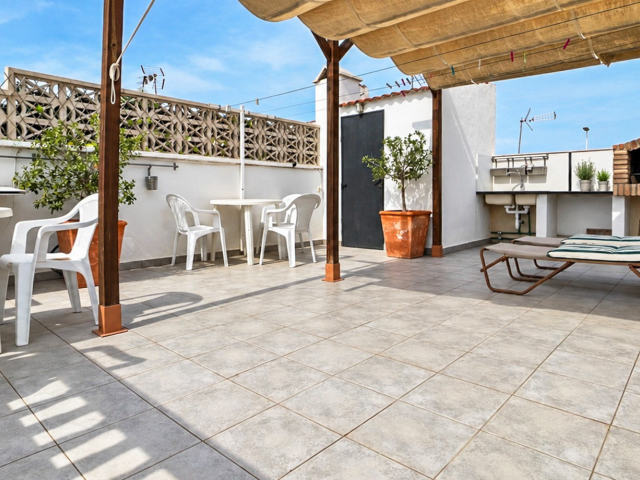 Bungalow for sale, La Siesta - El Salado - Torreta, Torrevieja