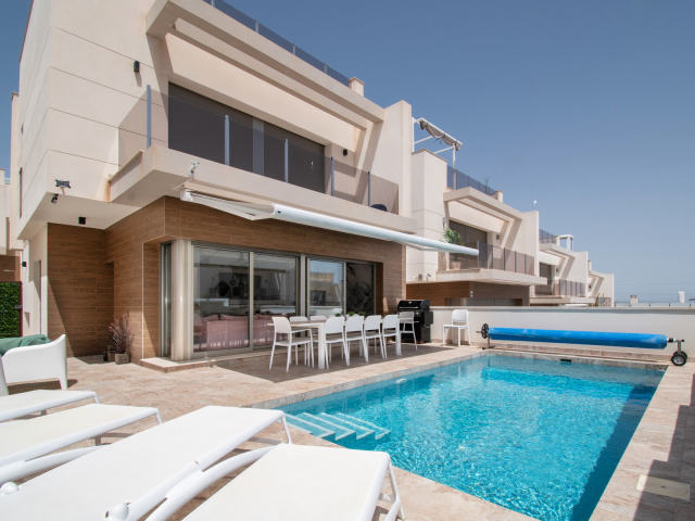 Villa in vendita, Orihuela Costa