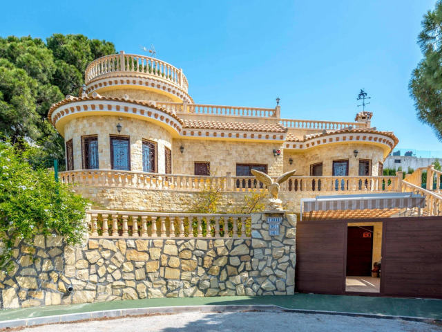Moradia para venda, Orihuela