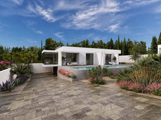 Villa till salu, Las Colinas Golf, Orihuela
