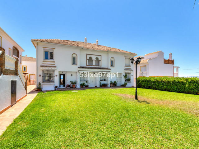 Town House for sale, Fuengirola