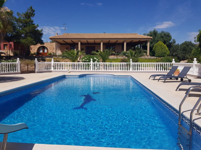 Villa for sale, Murcia