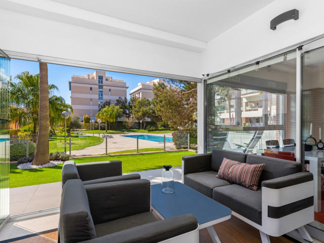 Leilighet til salgs, Orihuela Costa