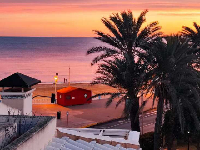 Об'єкт на продаж, Torrevieja