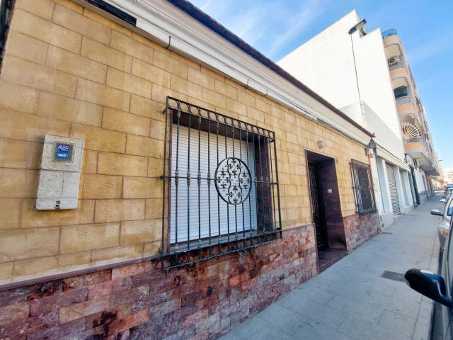 Nieruchomość na sprzedaż, Centro, Torrevieja