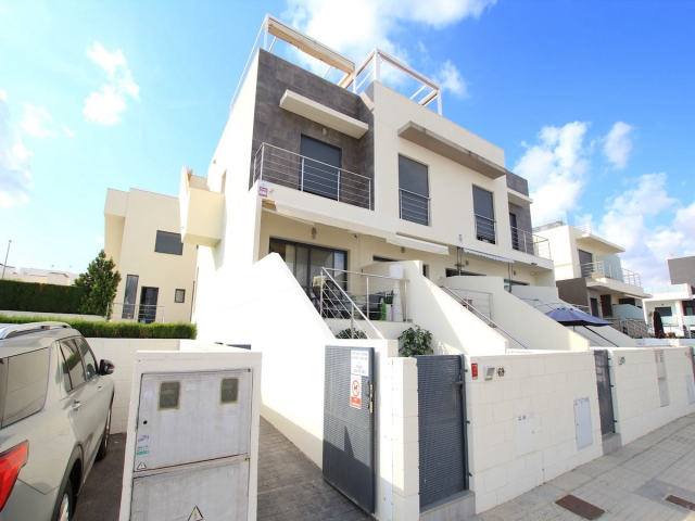 Town House for sale, Benijofar