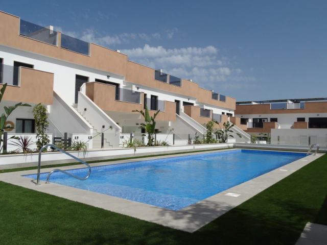Apartment for sale, Pilar de la Horadada