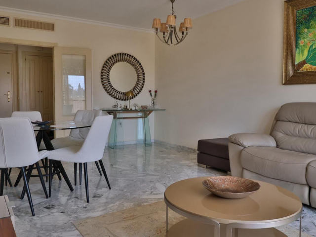 Apartment for sale, Mijas