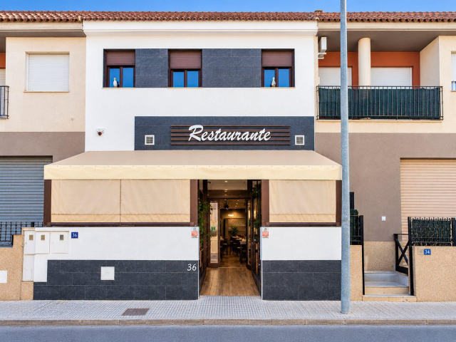 Eiendom til salgs, Orihuela