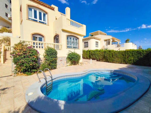 Villa for sale, Orihuela