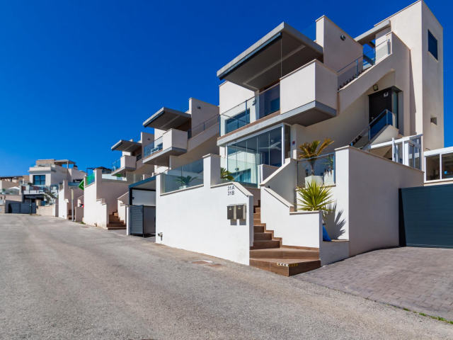 Appartamento in vendita, Bellavista, San Miguel de Salinas