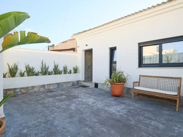 Вилла на продажу, Torrevieja