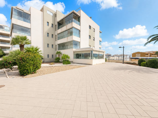 Leilighet til salgs, Los Dolses, Orihuela Costa