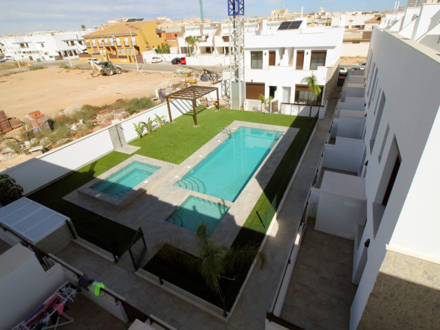 Town House for sale, Pilar de la Horadada