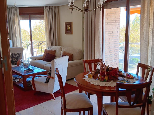 Apartamento en venta, Zona Pueblo, Pilar de la Horadada