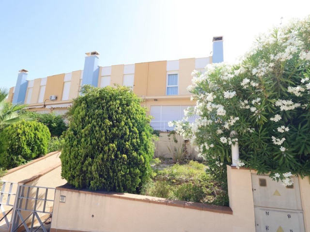 Semi-detached House for sale, Agua Marina, Orihuela Costa