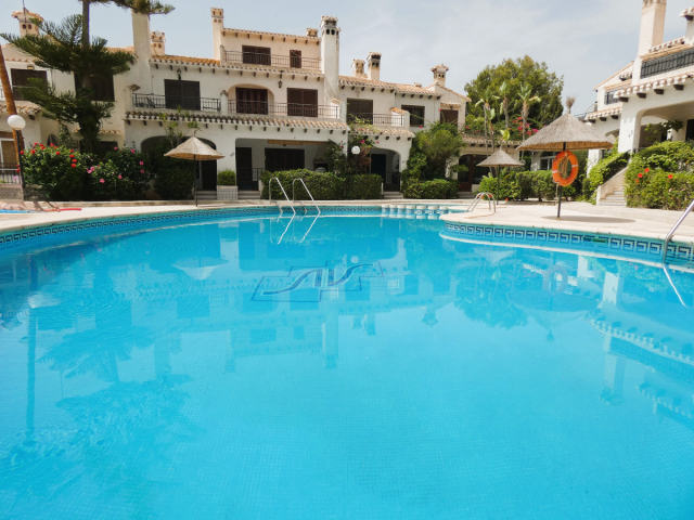 Townhouse for sale, Orihuela