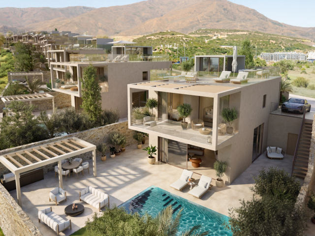 Villa zu verkaufen, Estepona