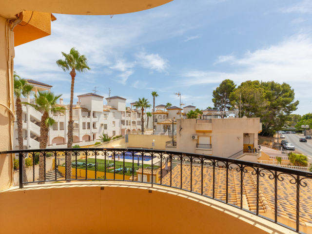 Apartment for sale, Villamartín-Las Filipinas, Orihuela Costa