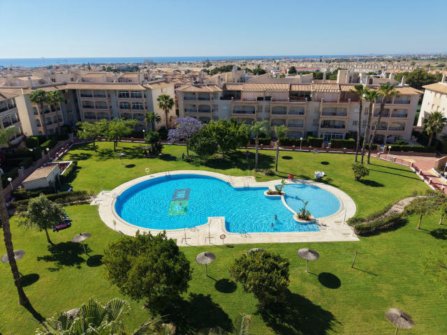 Dúplex en venta, Playa Flamenca, Orihuela Costa