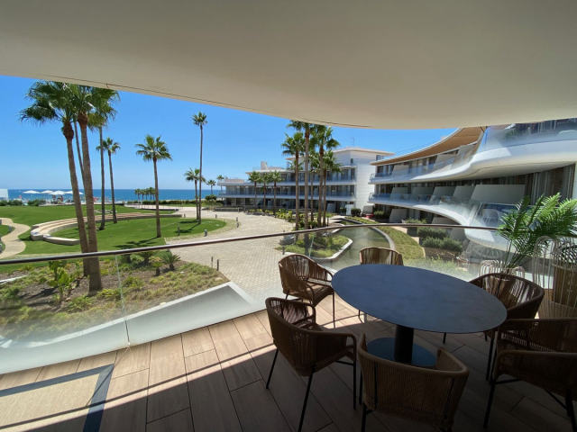 Apartment for sale, Estepona