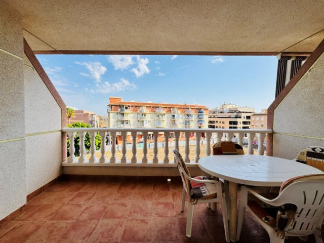 Apartment for sale, Torrevieja