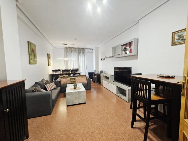 Appartement à vendre, Estacion de autobuses, Torrevieja