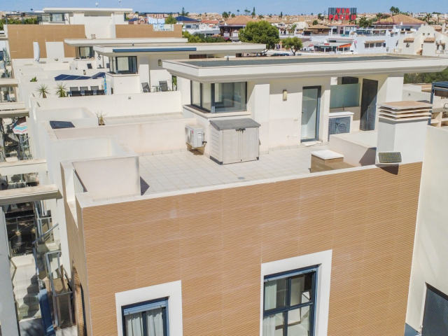 Appartement à vendre, La Zenia, Orihuela Costa